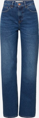 Salsa Jeans Regularen Kavbojke 'TRUE' | modra barva: sprednja stran