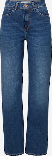 Salsa Jeans Jeans 'TRUE' i blue denim, Produktvisning