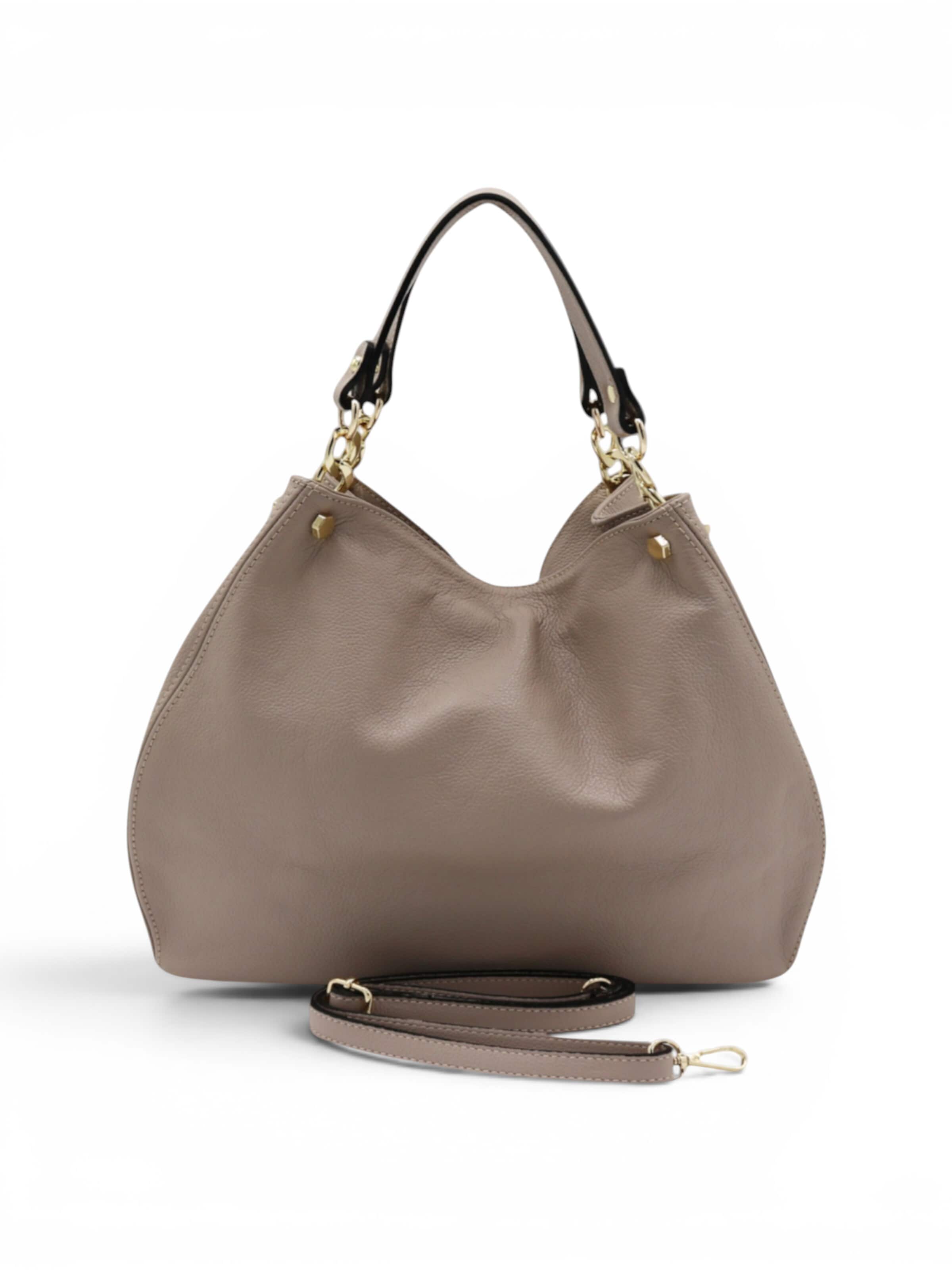 Cheval Firenze - Bolso de mano 'Taylor' en gris