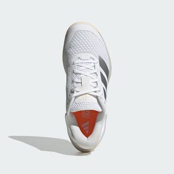 Scarpa sportiva 'Dropset 4' di ADIDAS PERFORMANCE in bianco