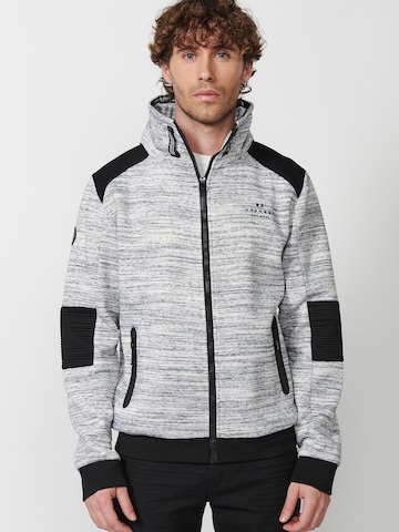 pilka KOROSHI Džemperis: priekis