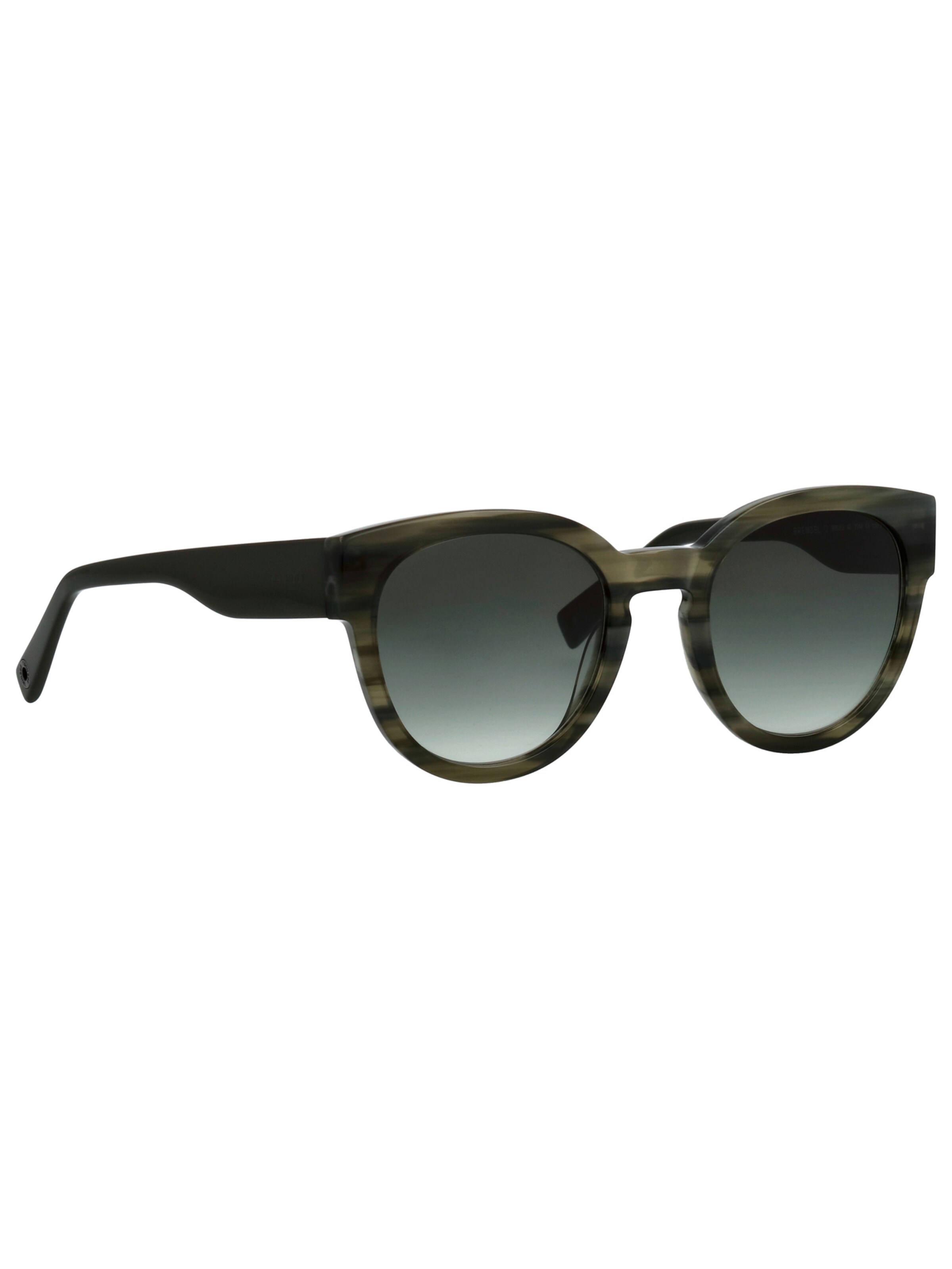 BRENDEL eyewear Sonnenbrille‌‌‌ in Grün