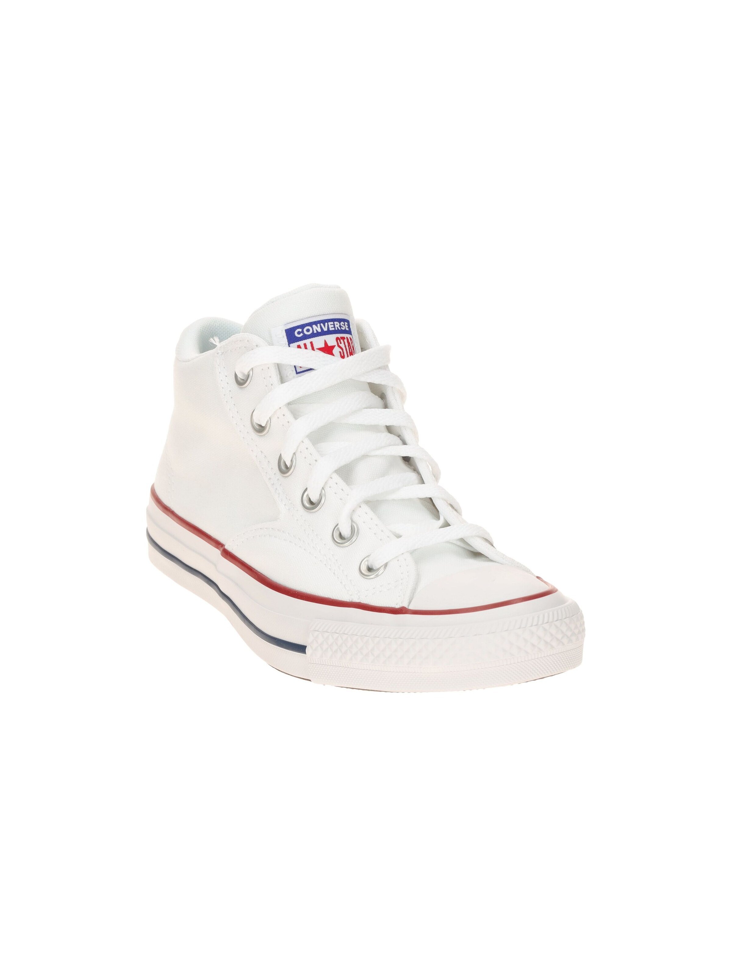 CONVERSE High-Top Sneakers in White