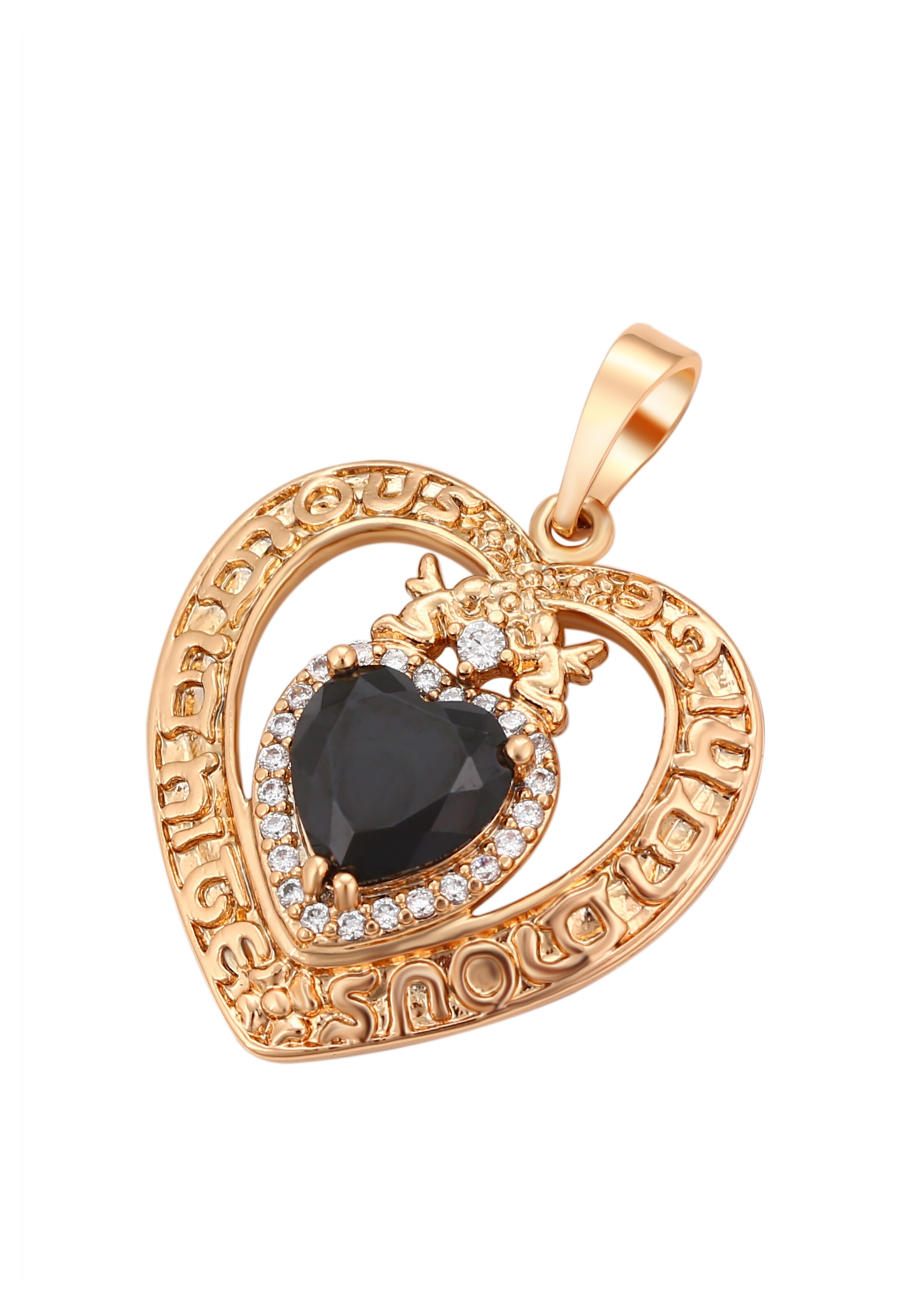 faina - Atrelado em ouro