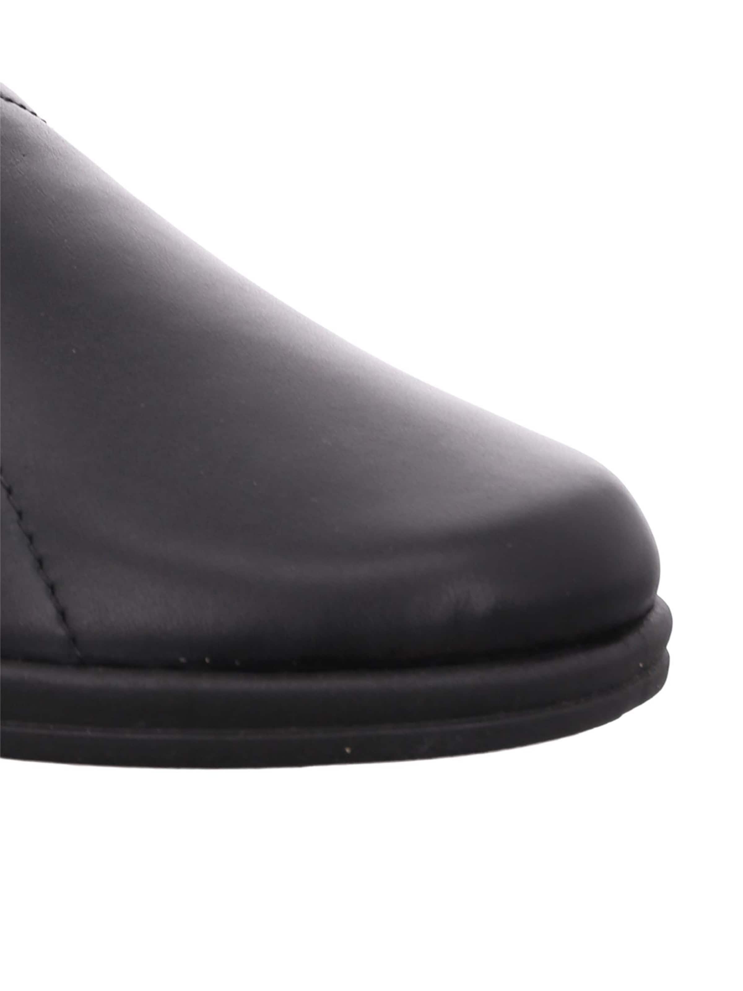 ROHDE Mules 'Lekeberg' in Black