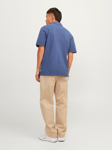 Jack & Jones Premium Shirt 'JPRWilliam' in Blauw