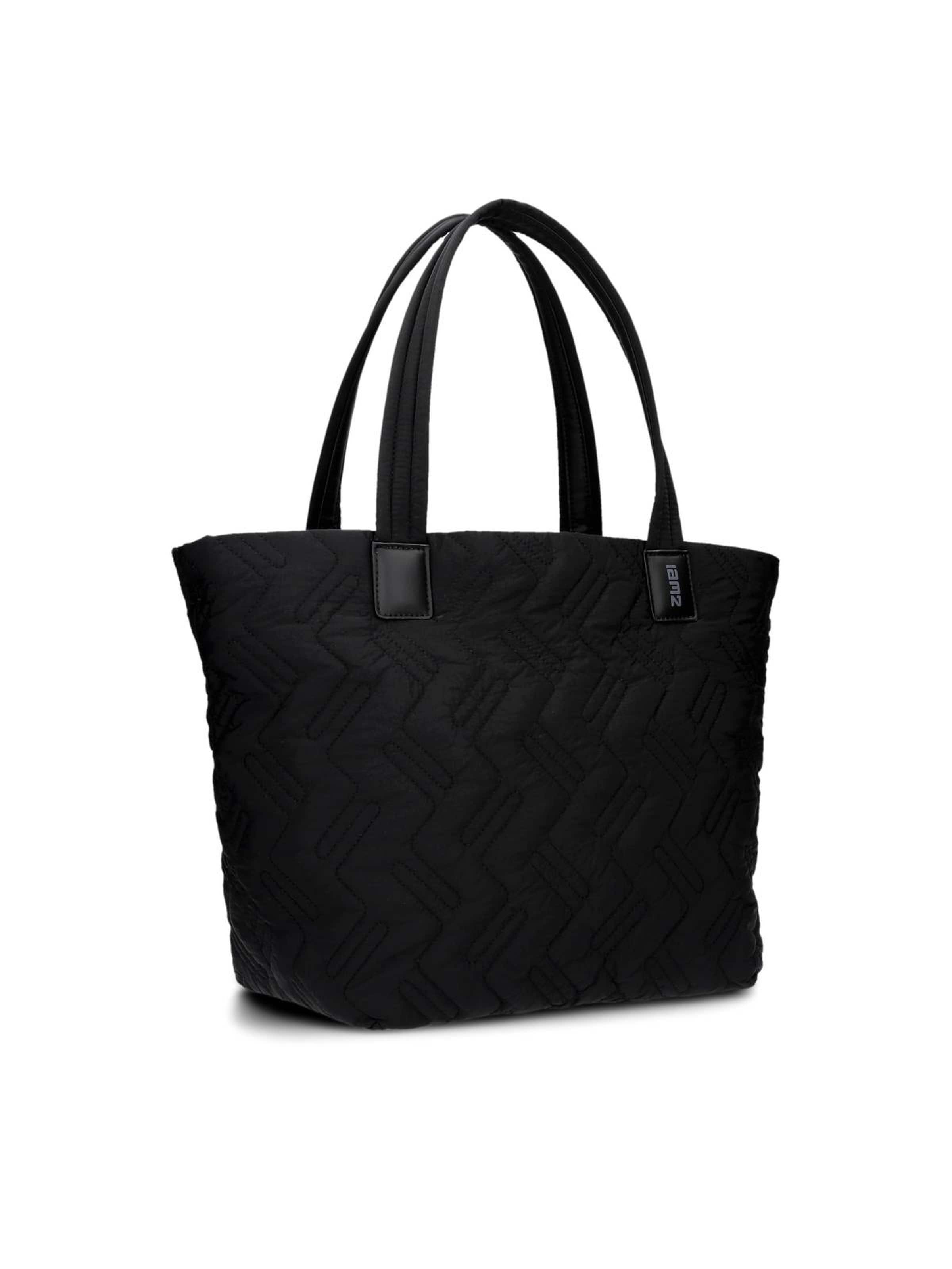 ZWEI Shopper 'CLEO CL200' in Zwart