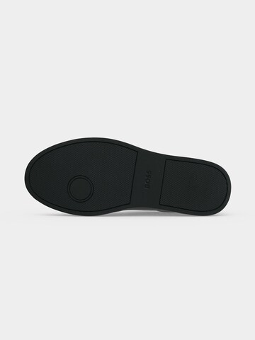 BOSS Sneakers 'Kieran' in Black