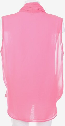 ERFO Blouse & Tunic in M in Pink