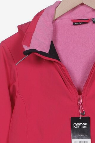 CMP Jacke S in Pink
