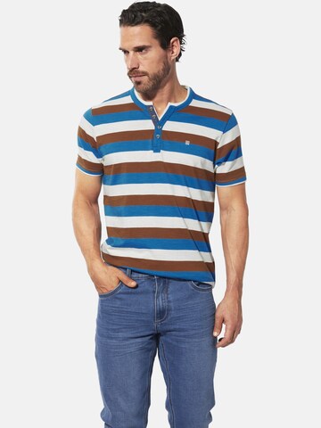 BABISTA Shirt 'Bonavent' in Mixed colors