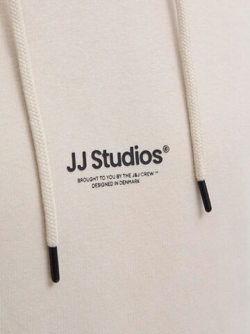JACK & JONES - Sudadera en gris