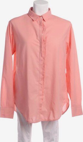 0039 Italy Blouse & Tunic in M in Pink: front
