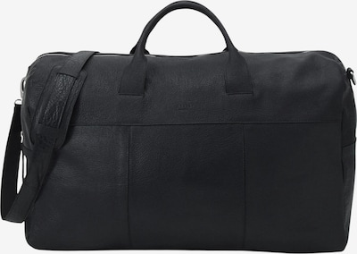 still Nordic Viikonloppulaukku 'Richard' värissä musta, Tuotenäkymä