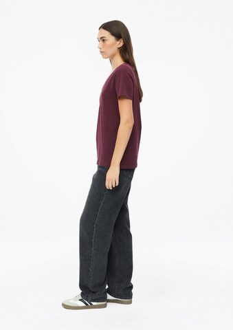 T-shirt s.Oliver en rouge