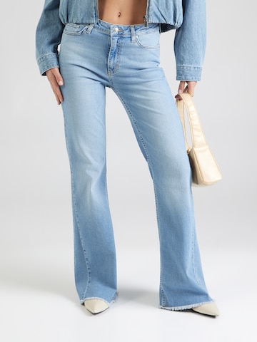 JOOP! Jeans Regular Jeans 'Milena' in Blau: Vorderseite