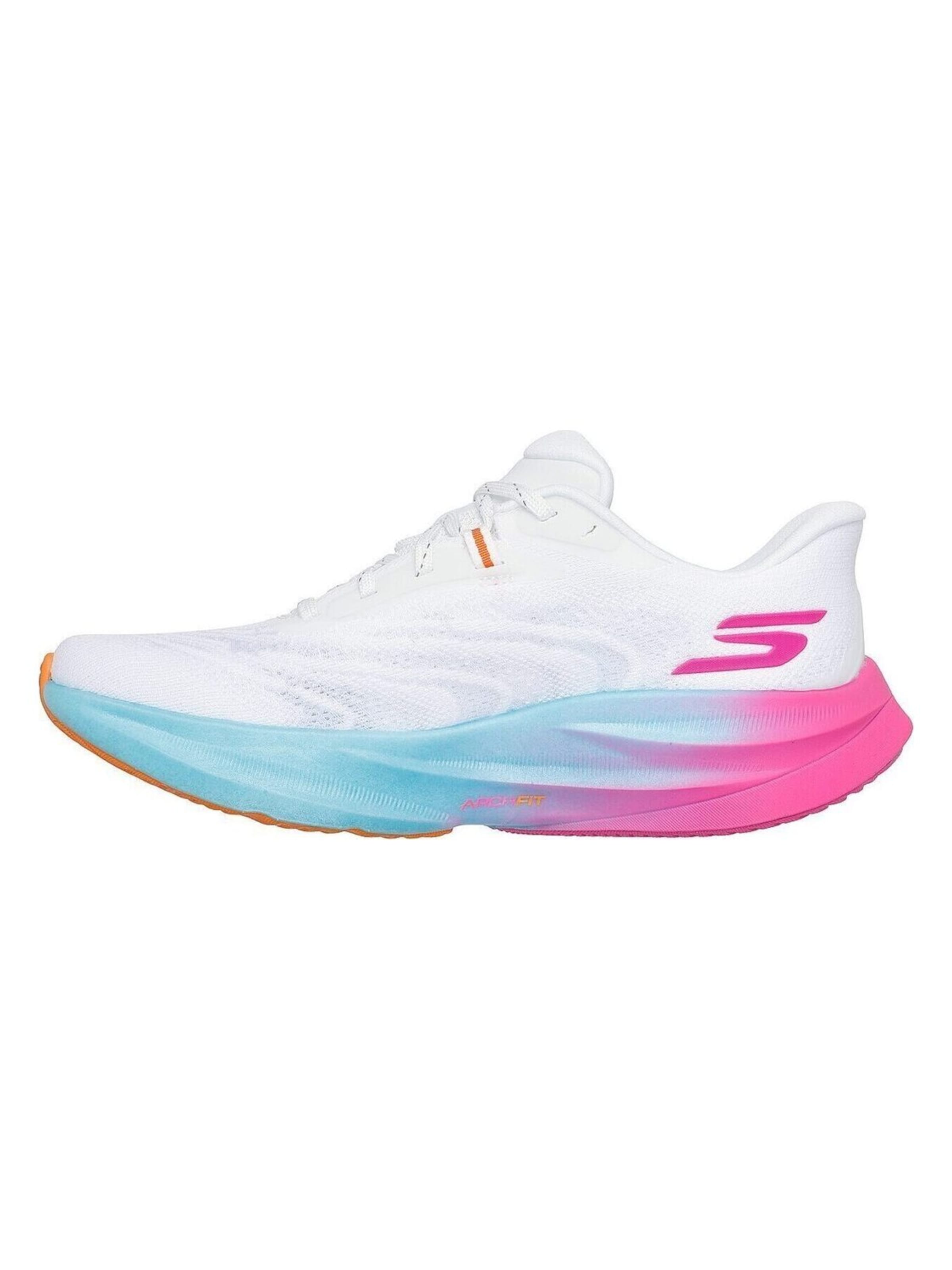 SKECHERS Sportschuh 'Skechers Skx Aero Spark'‌‌‌ in Weiß