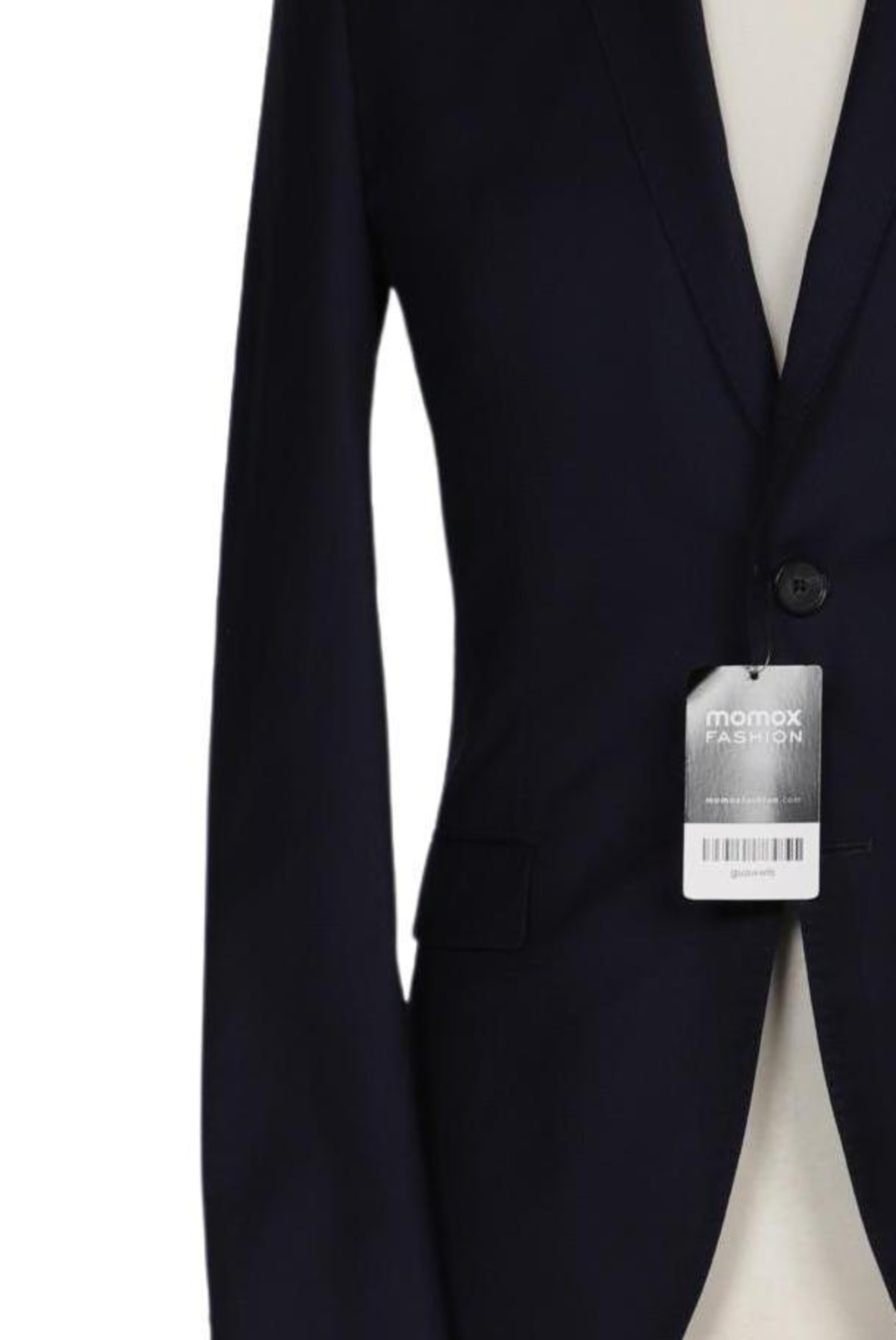 HUGO Suit in S in Blue