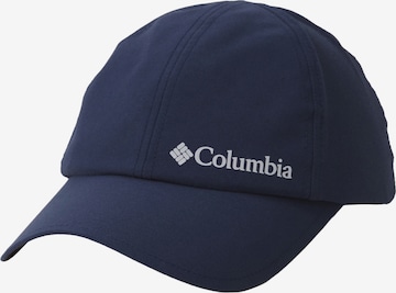 COLUMBIASportska šilterica 'Silver Ridge™ IV' - plava boja: prednji dio