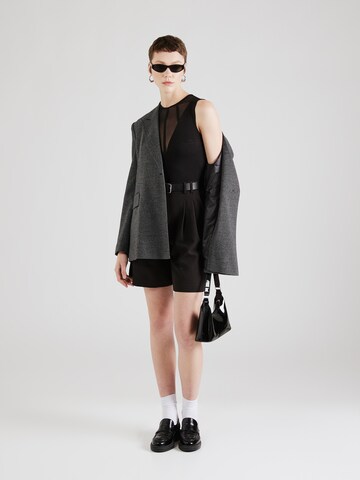 ONLY Body 'Penny' in Schwarz