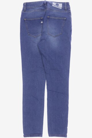 MUD Jeans Jeans 26 in Blau