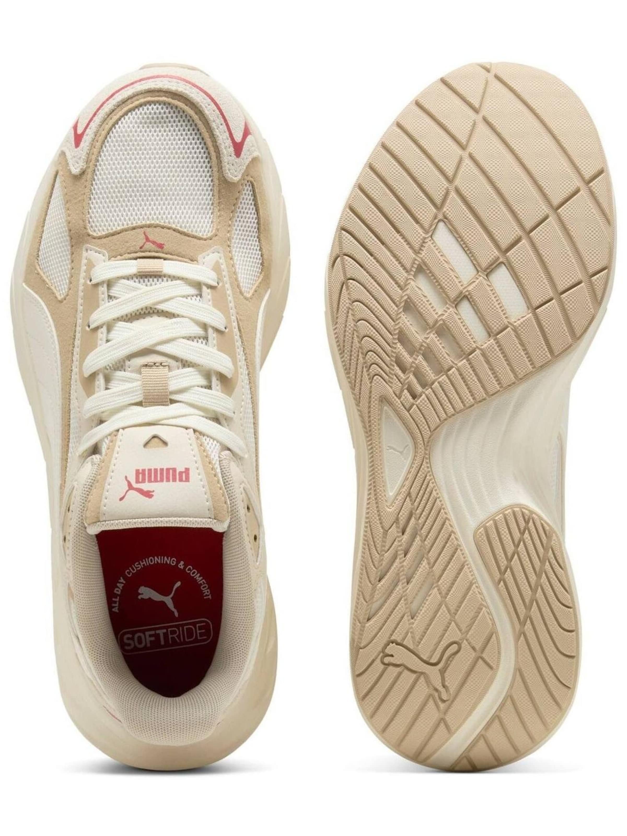 Chaussure de sport 'Puma Hypnotic Ls 2' PUMA en beige