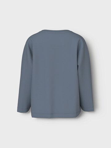 NAME IT Shirt in Blue