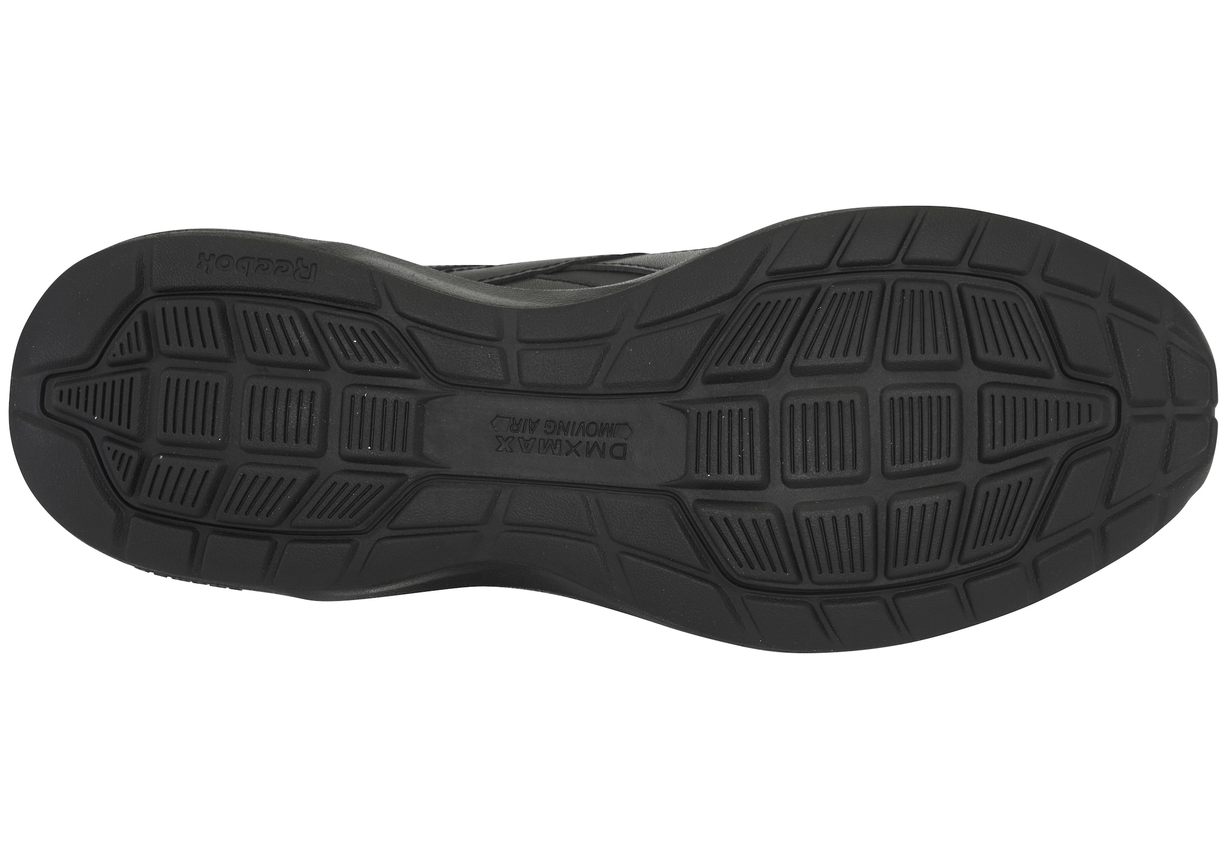 Reebok Running Shoes in Black