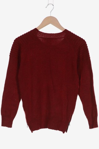 ICHI Pullover XS in Rot