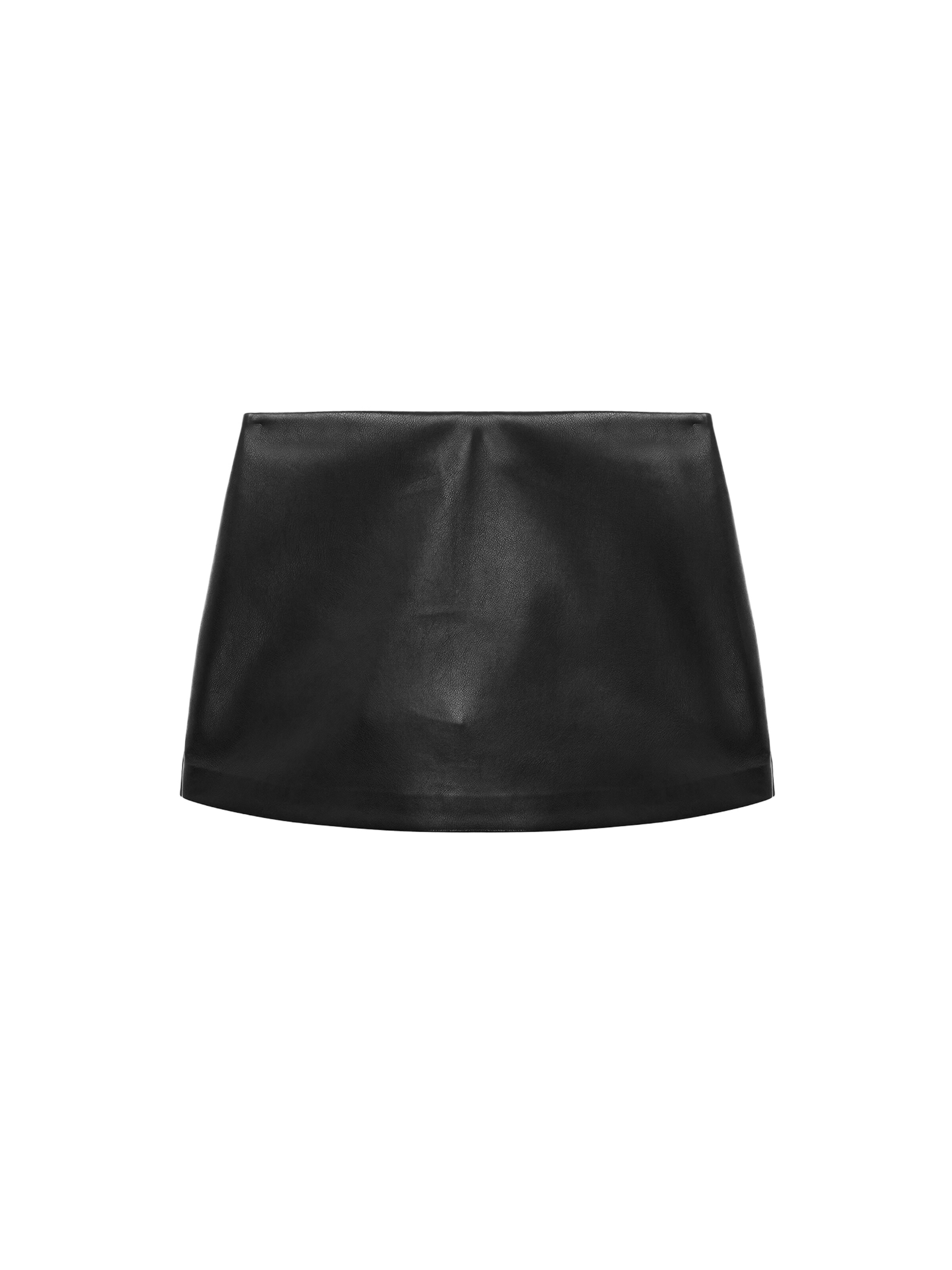 Koton Skirt in Black: front