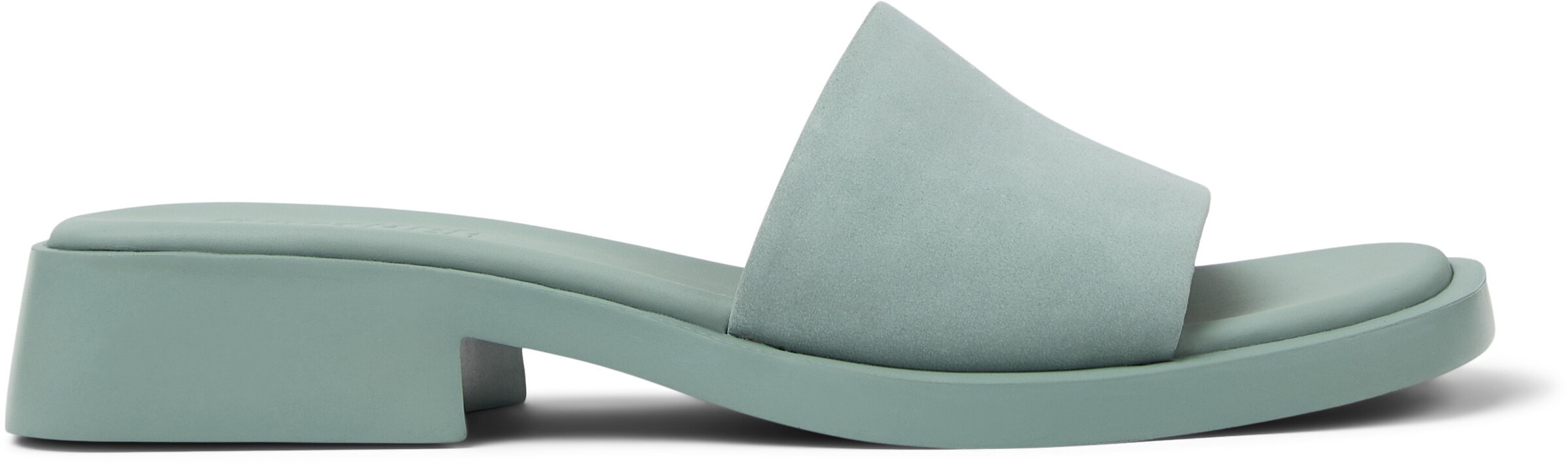 CAMPER Sandaal 'Dana' in Groen