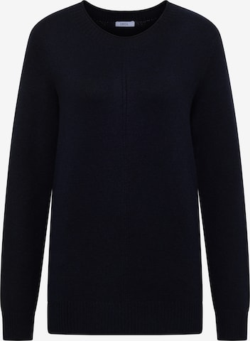 CECIL Sweater in Blue: front