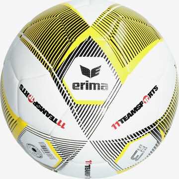 ERIMA Ball in Yellow: front