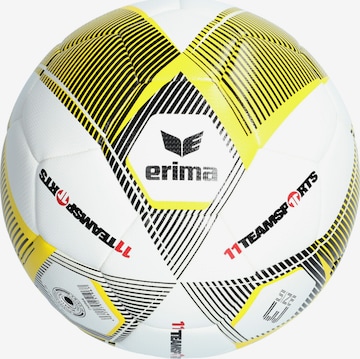 ERIMA Ball in Yellow: front