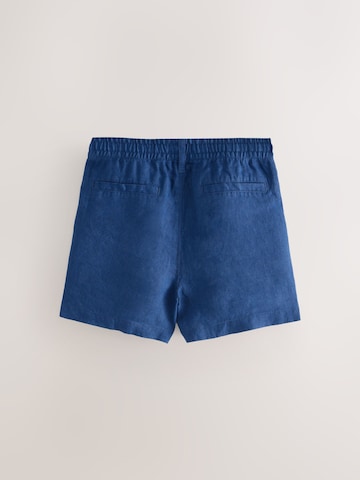 Superdry & Co Regular Shorts in Blau