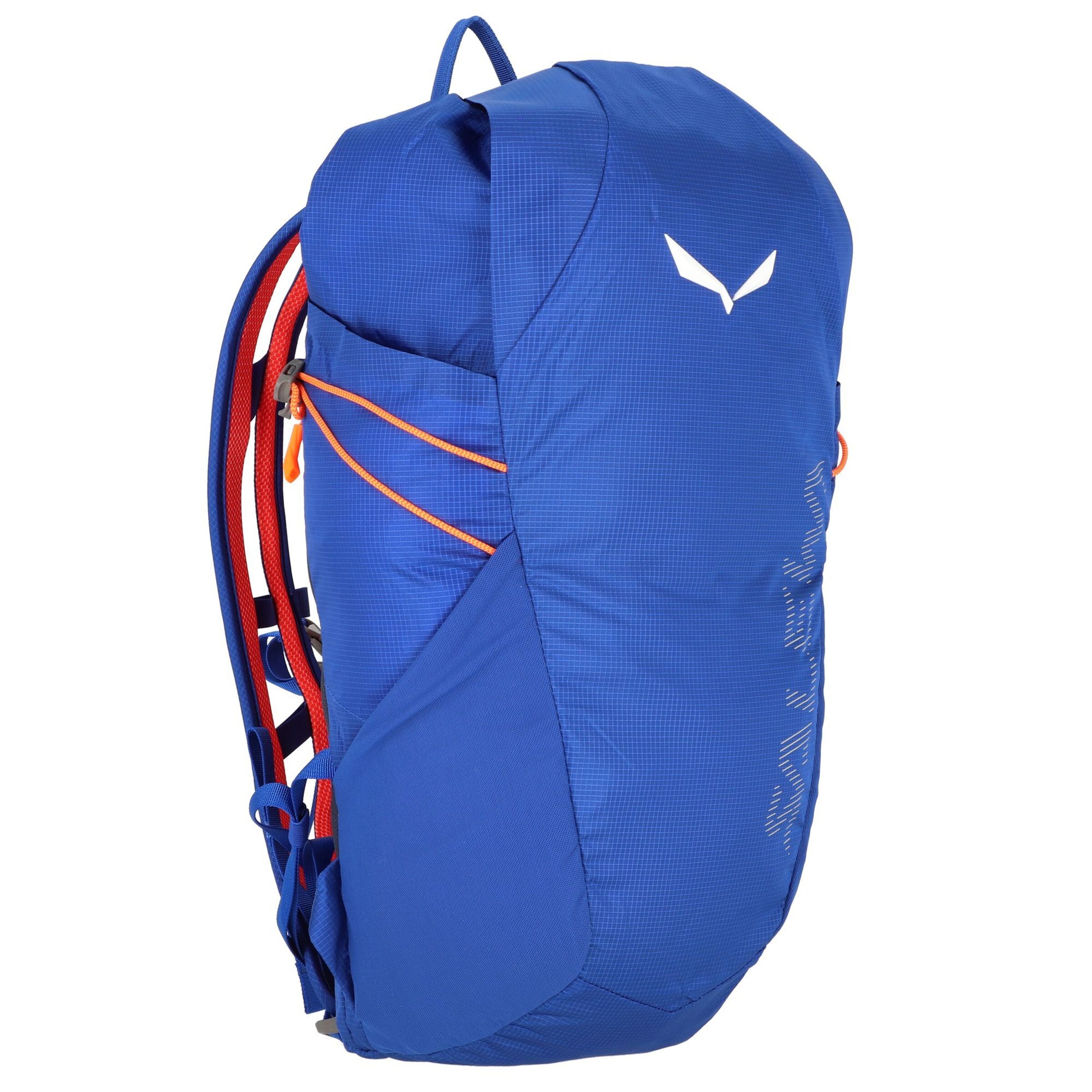 Zaino sportivo 'Ultra Train 22' di SALEWA in blu