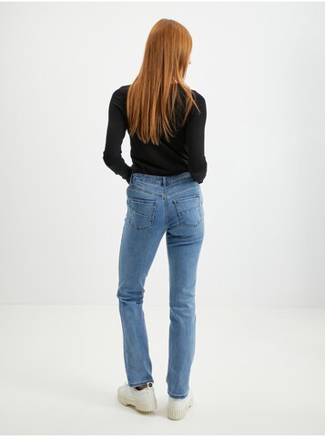 Orsay Regular Jeans in Blue