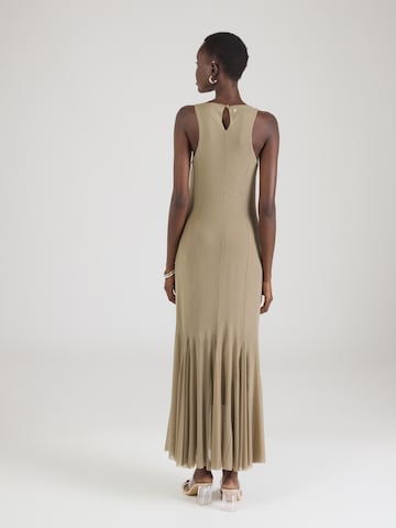 Rochie 'SERAFINA' de la GUESS pe verde