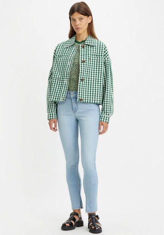 LEVI'S ® Slim fit Jeans in Blue: front