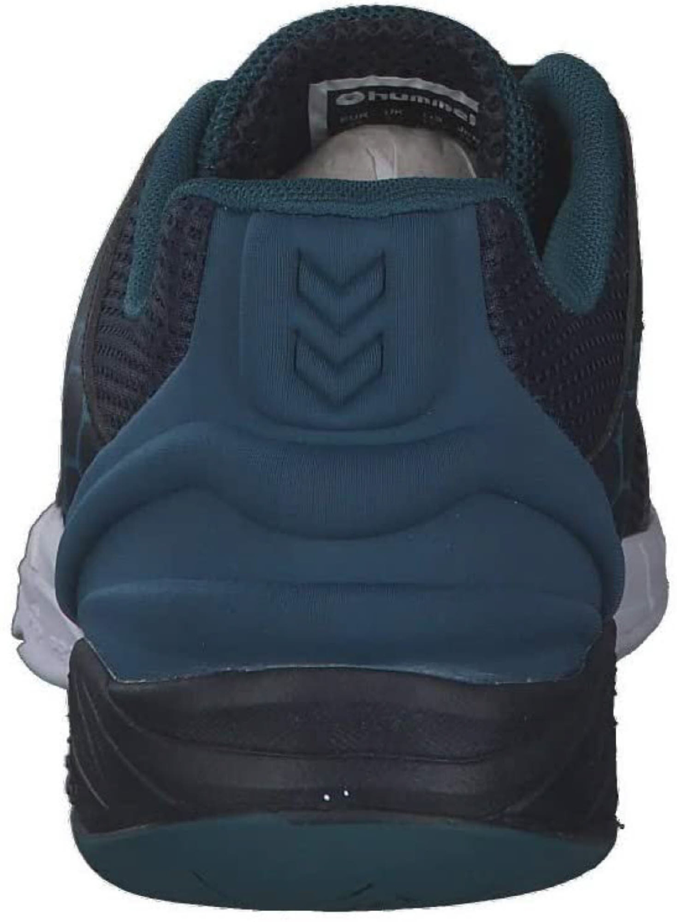 Hummel Athletic Shoes 'Aero 180' in Blue