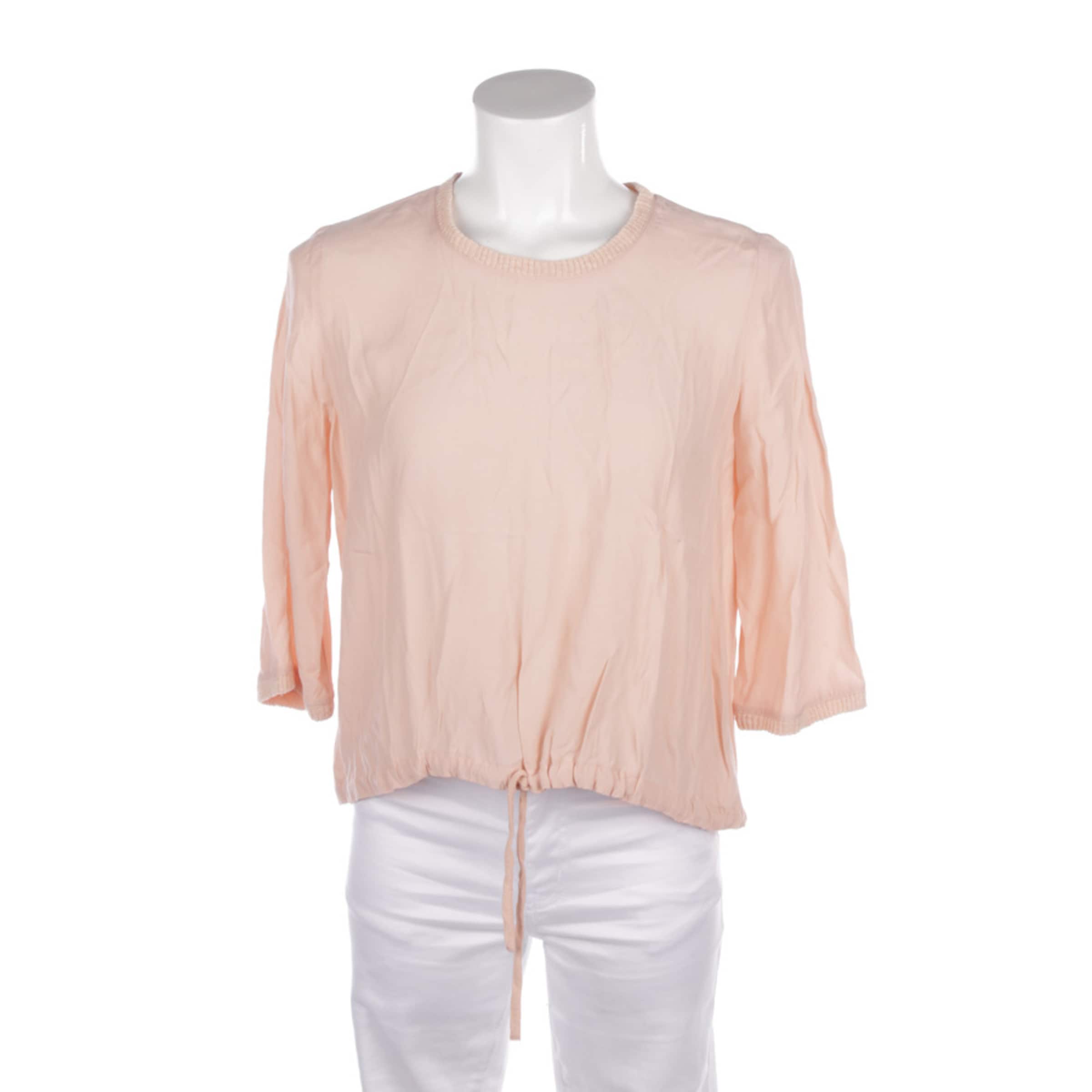 Maje Blouse & Tunic in XS in Yellow: front