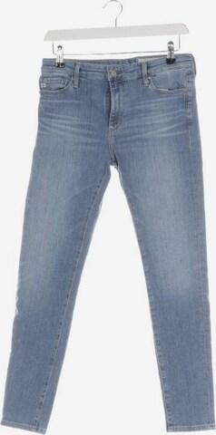 AG Jeans Jeans in 29 in Blue: front