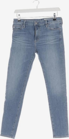 AG Jeans Jeans in 29 in Blue: front