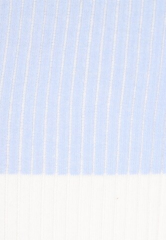 Jupe 'Young Fashion' MYMO en bleu