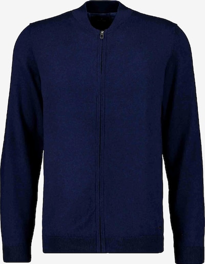 Ragman Pletena jopa 'Baseball' v velikosti XXXL | temno modra barva, Prikaz izdelka