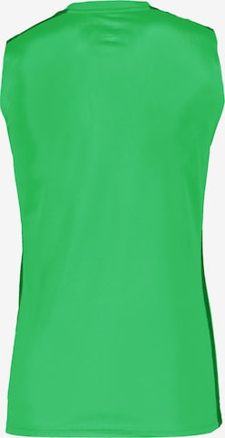 NIKE Functioneel shirt 'Academy 23' in Groen
