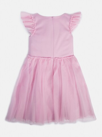GUESS Kleid in Lila