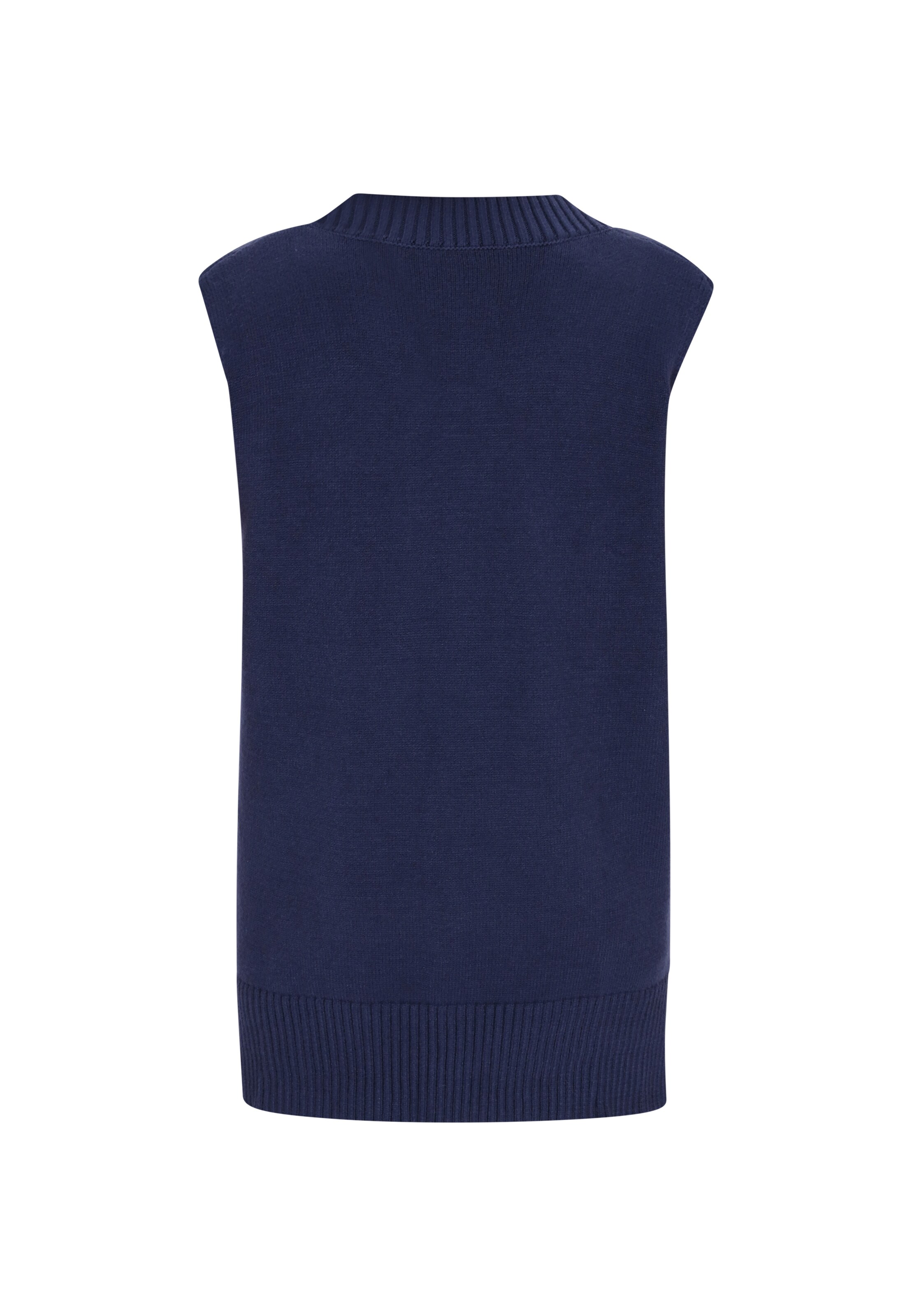 NALLY Pulover 'Fashion Look' | modra barva