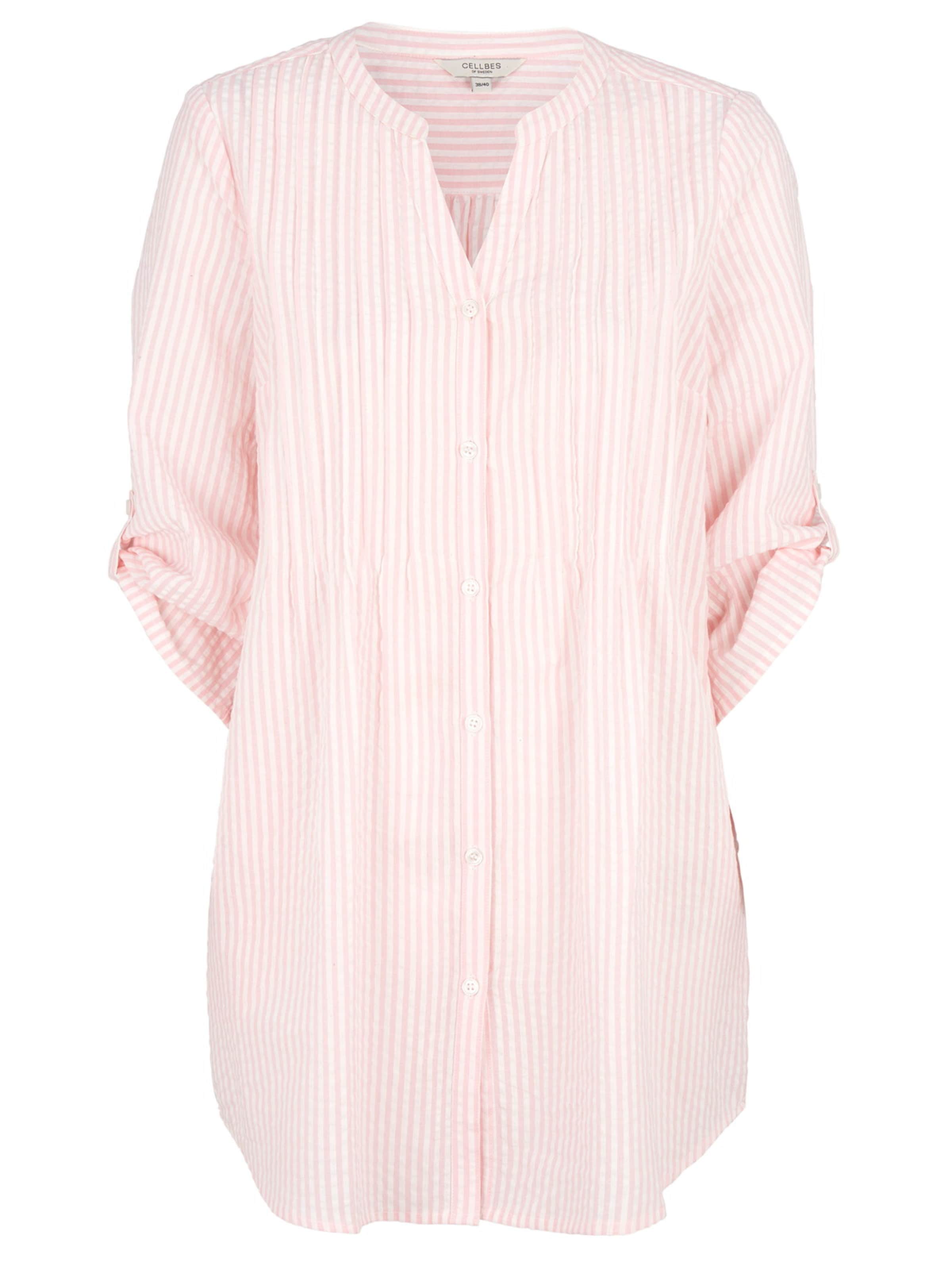 Tunique Cellbes of Sweden en rose : devant