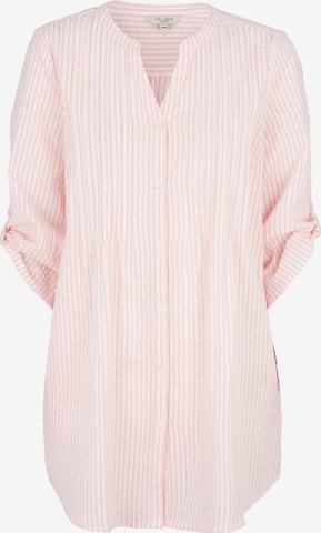 Tunique Cellbes of Sweden en rose : devant